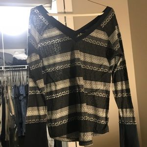 Super cute fall shirt